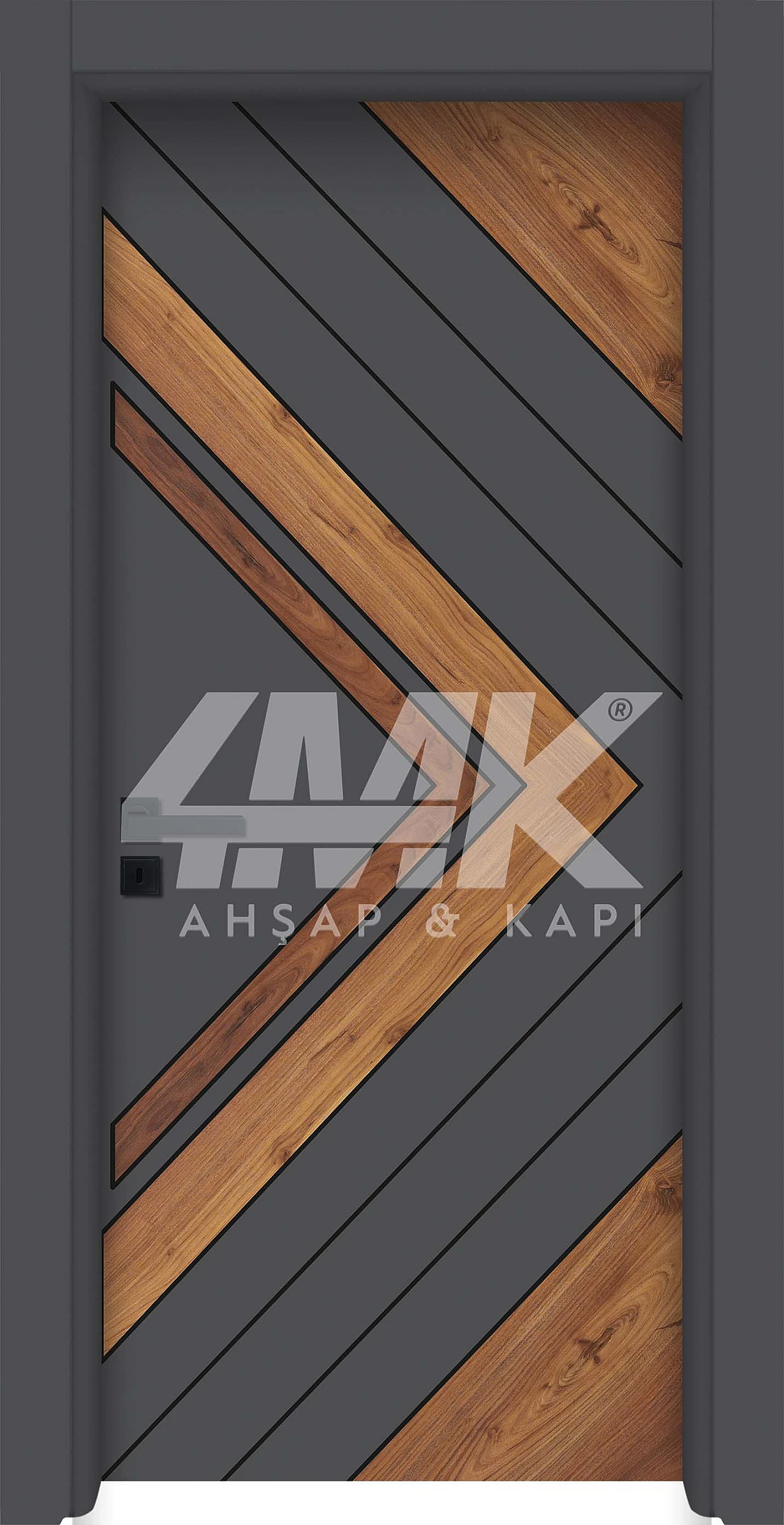 LMX 604