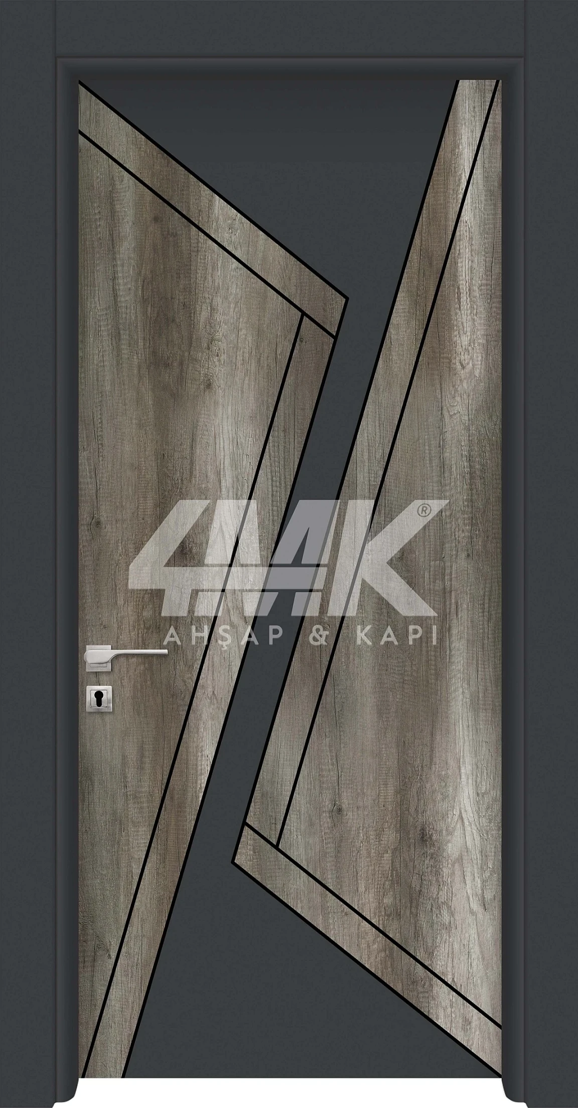 LMX 607